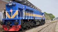 Train shortage disrupts Railway services in East Zone